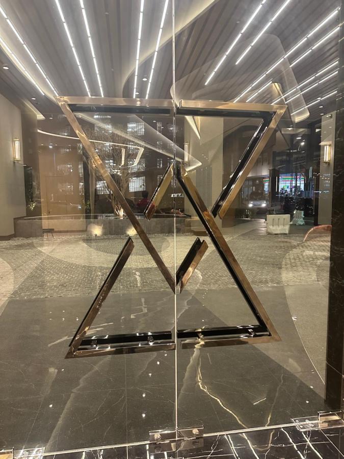 Crystal Suites At Axon Residence Near Pavilion Kuala Lumpur Exterior photo